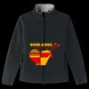 Women's Glacier ® Soft Shell Jacket Thumbnail