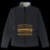 Women's Glacier ® Soft Shell Jacket Thumbnail