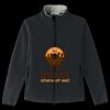 Women's Glacier ® Soft Shell Jacket Thumbnail