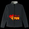 Women's Glacier ® Soft Shell Jacket Thumbnail