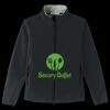 Women's Glacier ® Soft Shell Jacket Thumbnail