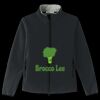 Women's Glacier ® Soft Shell Jacket Thumbnail