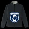 Women's Glacier ® Soft Shell Jacket Thumbnail
