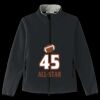 Women's Glacier ® Soft Shell Jacket Thumbnail
