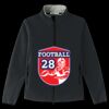 Women's Glacier ® Soft Shell Jacket Thumbnail