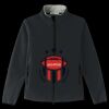 Women's Glacier ® Soft Shell Jacket Thumbnail
