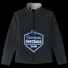 Women's Glacier ® Soft Shell Jacket Thumbnail