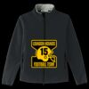 Women's Glacier ® Soft Shell Jacket Thumbnail