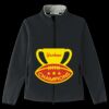 Women's Glacier ® Soft Shell Jacket Thumbnail