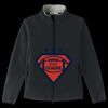 Women's Glacier ® Soft Shell Jacket Thumbnail