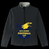 Women's Glacier ® Soft Shell Jacket Thumbnail