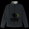 Women's Glacier ® Soft Shell Jacket Thumbnail