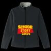 Women's Glacier ® Soft Shell Jacket Thumbnail