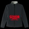 Women's Glacier ® Soft Shell Jacket Thumbnail