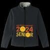Women's Glacier ® Soft Shell Jacket Thumbnail