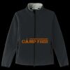 Women's Glacier ® Soft Shell Jacket Thumbnail