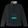 Women's Glacier ® Soft Shell Jacket Thumbnail
