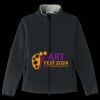Women's Glacier ® Soft Shell Jacket Thumbnail