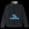 Women's Glacier ® Soft Shell Jacket Thumbnail