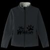 Women's Glacier ® Soft Shell Jacket Thumbnail
