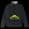 Women's Glacier ® Soft Shell Jacket Thumbnail