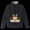 Women's Glacier ® Soft Shell Jacket Thumbnail