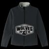 Women's Glacier ® Soft Shell Jacket Thumbnail