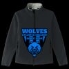 Women's Glacier ® Soft Shell Jacket Thumbnail