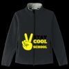 Women's Glacier ® Soft Shell Jacket Thumbnail
