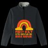 Women's Glacier ® Soft Shell Jacket Thumbnail