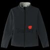 Women's Glacier ® Soft Shell Jacket Thumbnail