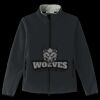 Women's Glacier ® Soft Shell Jacket Thumbnail