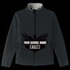 Women's Glacier ® Soft Shell Jacket Thumbnail