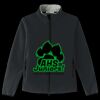 Women's Glacier ® Soft Shell Jacket Thumbnail
