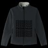Women's Glacier ® Soft Shell Jacket Thumbnail