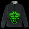 Women's Glacier ® Soft Shell Jacket Thumbnail