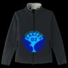 Women's Glacier ® Soft Shell Jacket Thumbnail