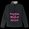 Women's Glacier ® Soft Shell Jacket Thumbnail