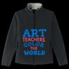 Women's Glacier ® Soft Shell Jacket Thumbnail