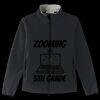 Women's Glacier ® Soft Shell Jacket Thumbnail