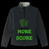 Women's Glacier ® Soft Shell Jacket Thumbnail