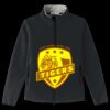 Women's Glacier ® Soft Shell Jacket Thumbnail