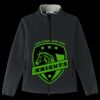 Women's Glacier ® Soft Shell Jacket Thumbnail
