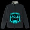 Women's Glacier ® Soft Shell Jacket Thumbnail