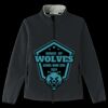 Women's Glacier ® Soft Shell Jacket Thumbnail