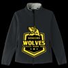 Women's Glacier ® Soft Shell Jacket Thumbnail