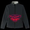Women's Glacier ® Soft Shell Jacket Thumbnail