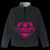 Women's Glacier ® Soft Shell Jacket Thumbnail
