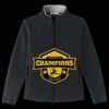 Women's Glacier ® Soft Shell Jacket Thumbnail