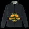 Women's Glacier ® Soft Shell Jacket Thumbnail